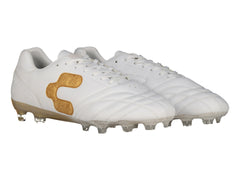 Tenis Charly Soccer Blanco para Hombre