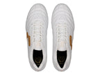 Tenis Charly Soccer Blanco para Hombre