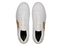 Tenis Charly Soccer Blanco para Hombre