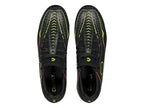 Tenis Charly Soccer Negro con Limón para Hombre