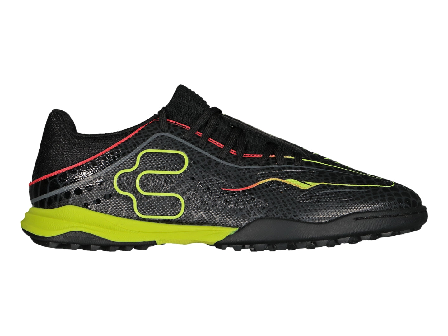 Tenis Charly 87568 Para Hombre
