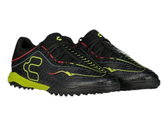 Tenis de Fútbol Charly Turf Negro para Hombre