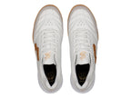 Tenis de Fútbol Charly Turf Blanco para Hombre