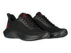 Tenis Charly Walking Negro para Hombre
