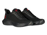 Tenis Charly Walking Negro para Hombre