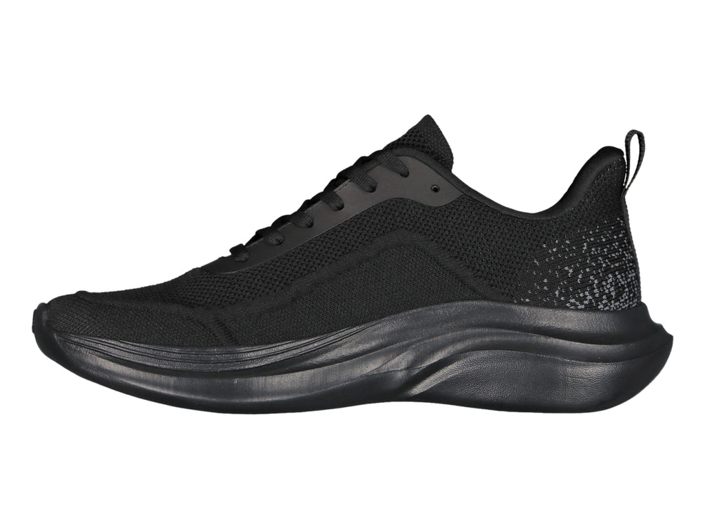 Tenis Charly Walking Negro para Hombre