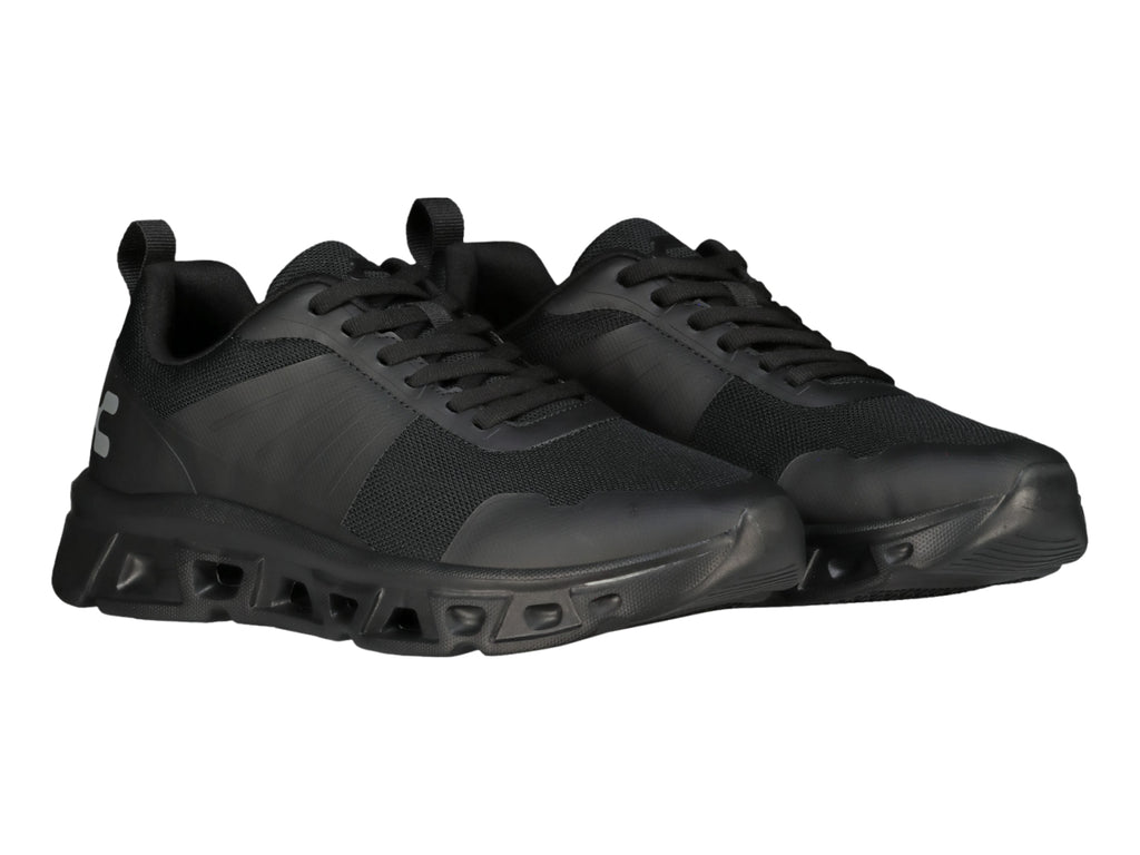 Tenis Charly Light Sport Negro para Hombre