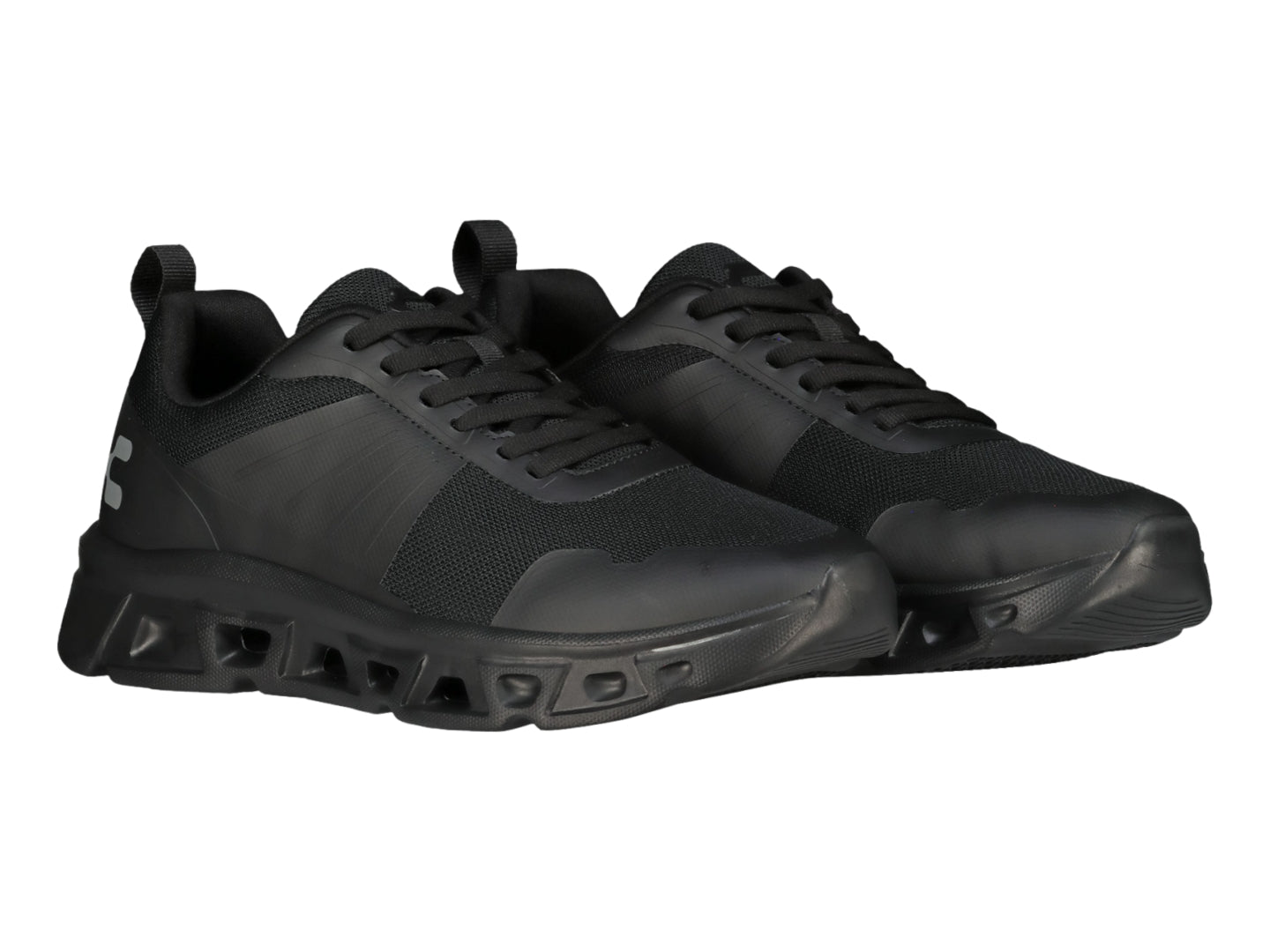 Tenis Charly Light Sport Negro para Hombre