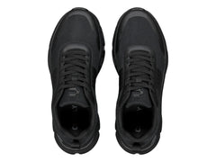 Tenis Charly Light Sport Negro para Hombre