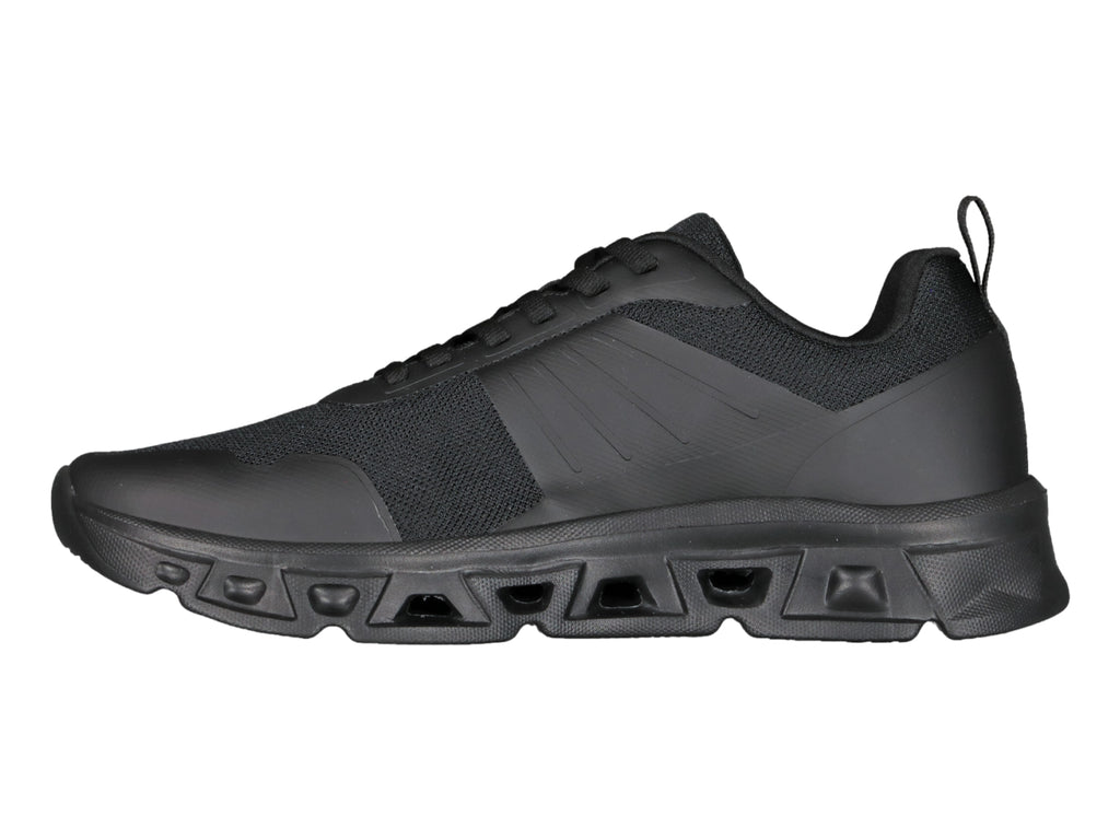 Tenis Charly Light Sport Negro para Hombre
