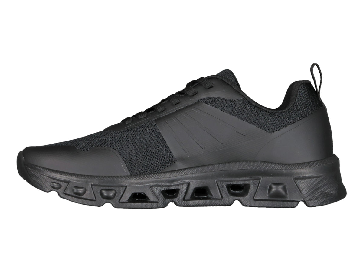 Tenis Charly Light Sport Negro para Hombre