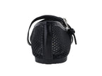 Ballerinas Boullevard Negro para Mujer