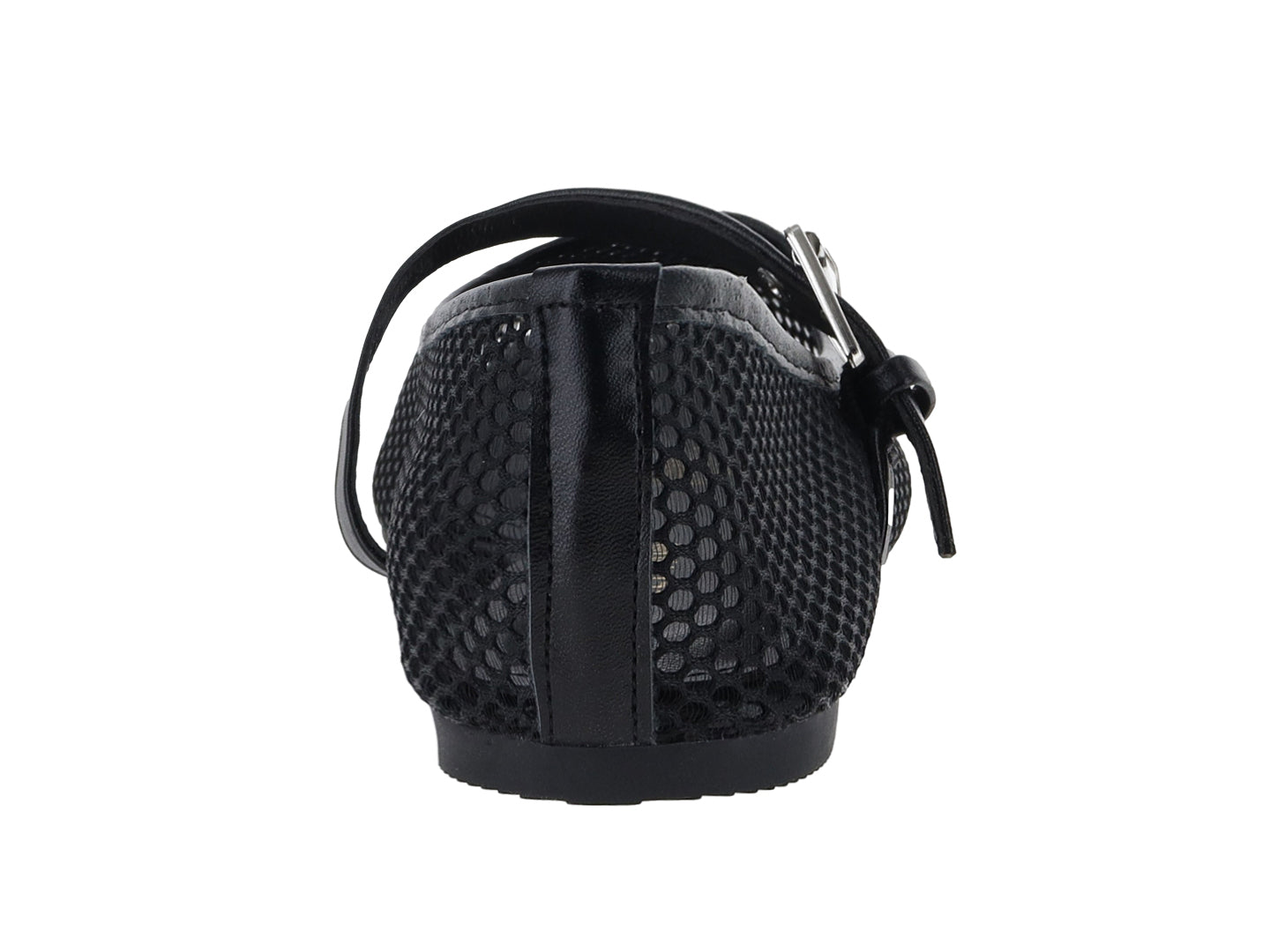 Ballerinas Boullevard Negro para Mujer