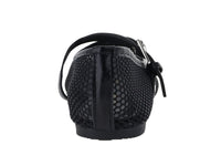 Ballerinas Boullevard Negro para Mujer