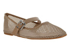 Ballerinas Boullevard Beige para Mujer