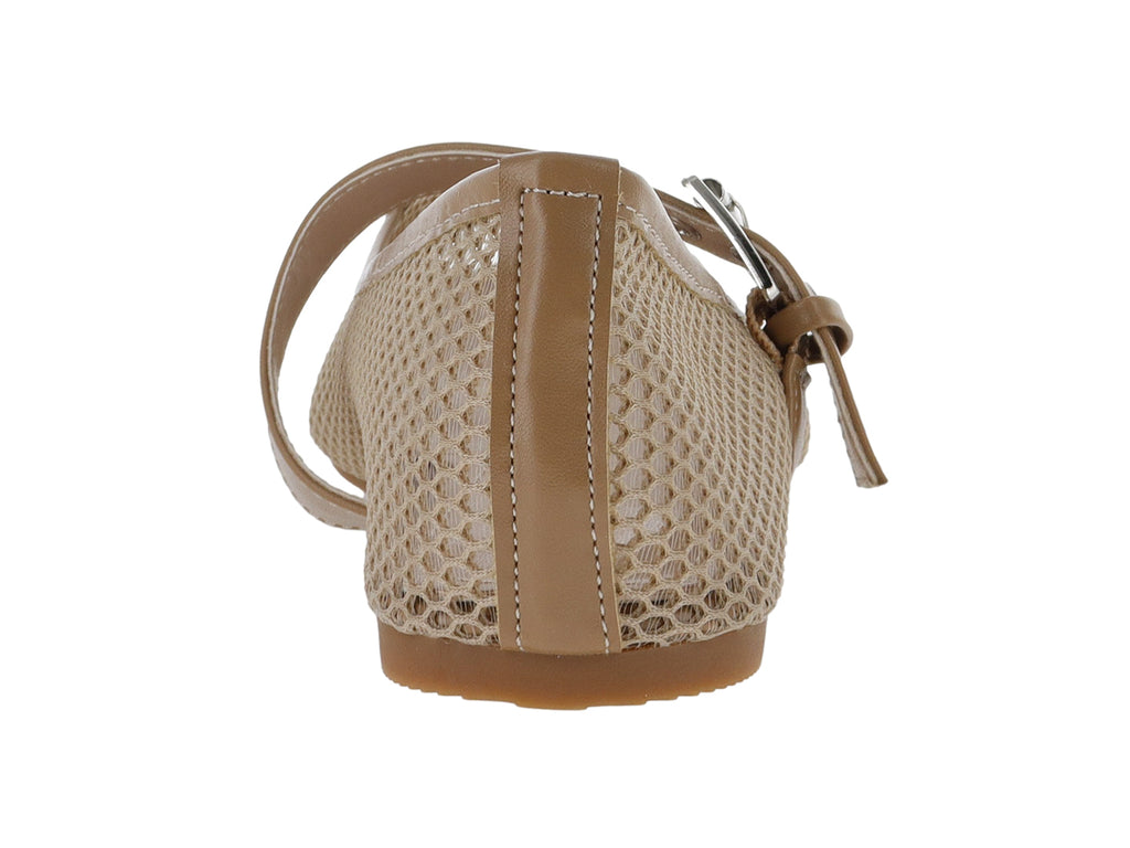 Ballerinas Boullevard Beige para Mujer