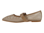 Ballerinas Boullevard Beige para Mujer
