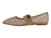 Ballerinas Boullevard Beige para Mujer