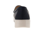 Mocasines Boullevard Negro para Mujer
