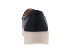 Mocasines Boullevard Negro para Mujer