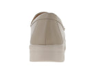 Mocasines Boullevard Beige para Mujer
