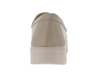 Mocasines Boullevard Beige para Mujer