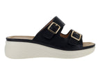 Sandalias Boullevard Ss2611 Para Mujer