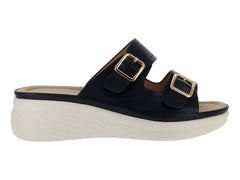 Sandalias Boullevard Ss2611 Para Mujer