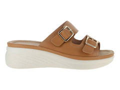 Sandalias Boullevard Ss2611 Para Mujer