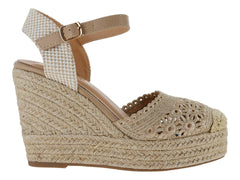 Zapatos Boullevard Ss2606 Para Mujer