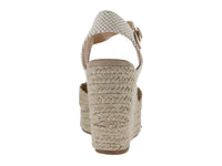 Sandalias Alpargatas Boullevard Beige para Mujer