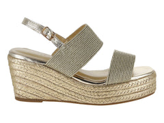Sandalias Boullevard Ss2613 Para Mujer