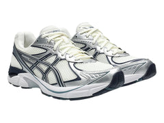 Tenis ASICS GT-2160 Crema y Azul Marino para Hombre