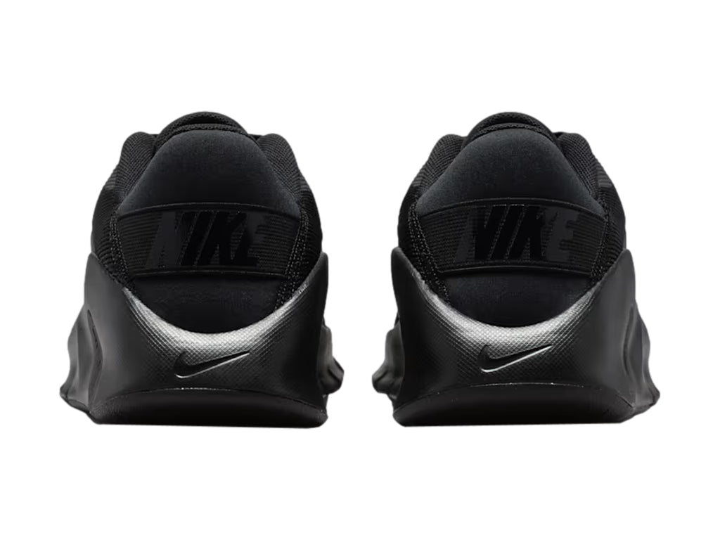Tenis Nike Flex Train Negro para Mujer