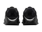 Tenis Nike Flex Train Negro para Mujer