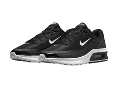 Tenis Nike Air Max Bia Negro y Blanco para Hombre