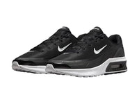 Tenis Nike Air Max Bia Negro y Blanco para Hombre