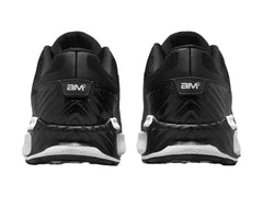 Tenis Nike Air Max Bia Negro y Blanco para Hombre
