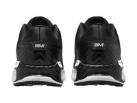 Tenis Nike Air Max Bia Negro y Blanco para Hombre