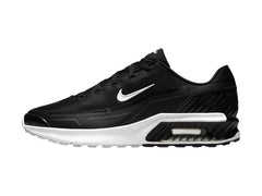 Tenis Nike Air Max Bia Negro y Blanco para Hombre
