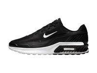 Tenis Nike Air Max Bia Negro y Blanco para Hombre
