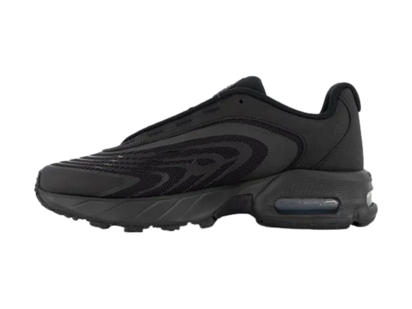 Tenis Nike Air Max Fire Negro para Mujer