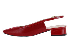 Zapatillas Roze 5004-1 Para Mujer