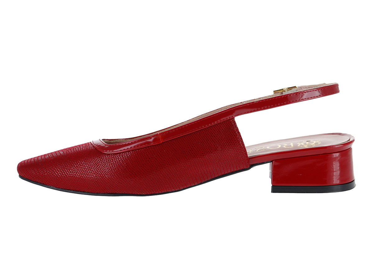 Zapatillas Roze 5004-1 Para Mujer