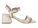 Sandalias Roze 738-1 Para Mujer