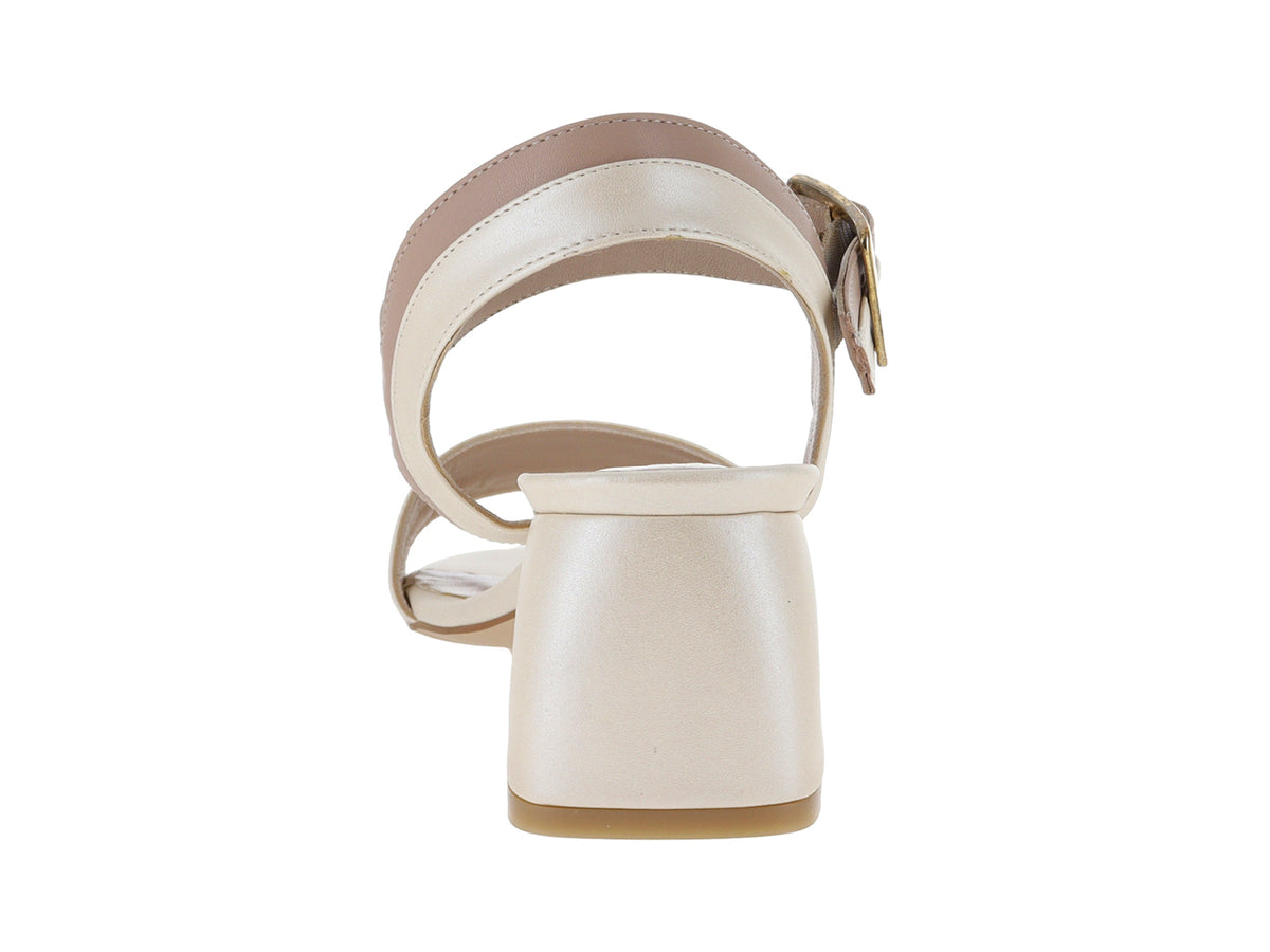 Sandalias Roze 738-1 Para Mujer