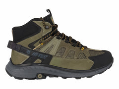 Botas Hi-Tec 80367M Para Hombre