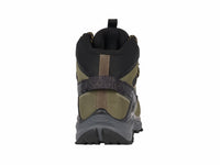 Botas de Excursionismo HI-TEC Color Oliva para Hombre