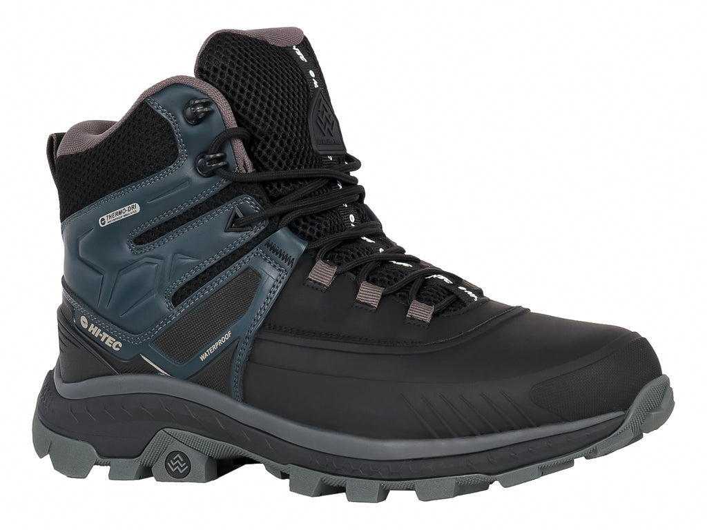 Botas Hi-Tec 80103M Para Hombre