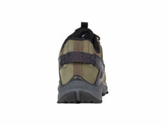 Botas de Excursionismo HI-TEC Color Oliva para Hombre